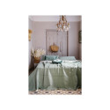 Set 2 federe copringuanciali Blanc Mariclò - Verde - Blanc