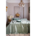 Copriletto matrimoniale 200 g/m² Blanc Mariclò - Verde - Blanc