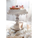 Alzatina per dolci Blanc Mariclò - Blanc Mariclò