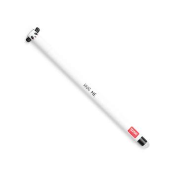 Penna gel cancellabile panda - Legami Milano