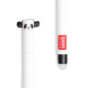 Penna gel cancellabile panda - Legami Milano