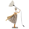 Lampada da tavolo Skitso - MARGARITA - Skitso