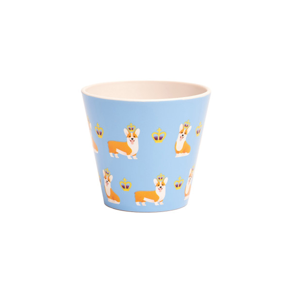 Tazzina da caffè - THE QUEEN - Quy Cup