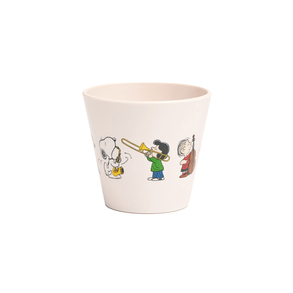 Tazzina da caffè - SNOOPY OPERA - Quy Cup