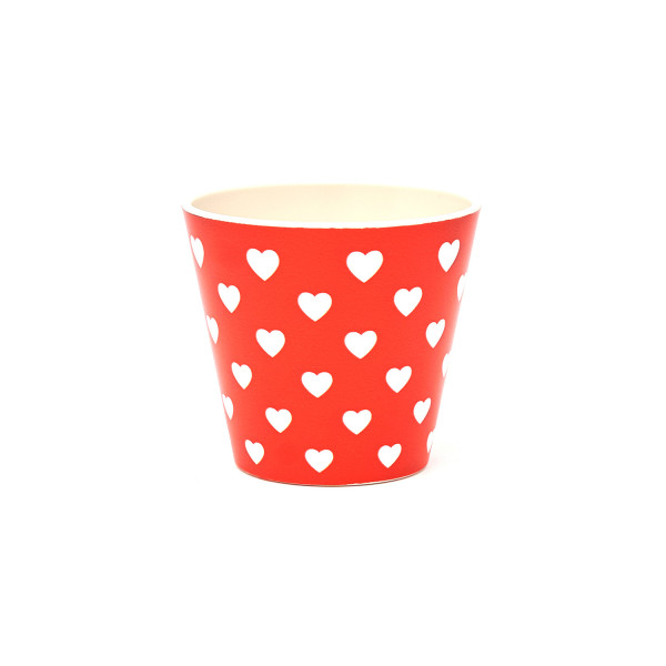 Tazzina da caffè - HEART - Quy Cup