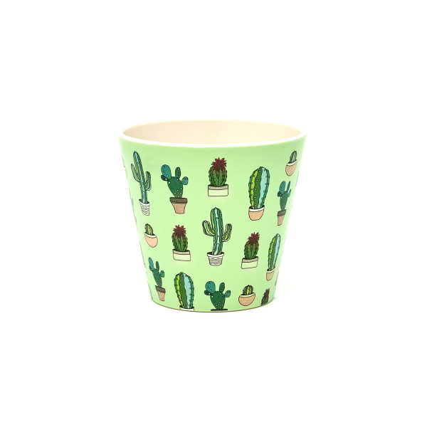 Tazzina da caffè - CACTUS - Quy Cup