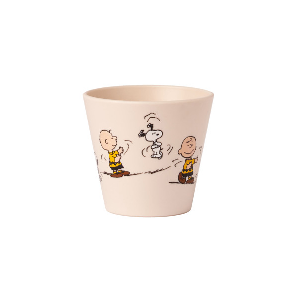 Tazzina da caffè - SNOOPY DANCING - Quy Cup