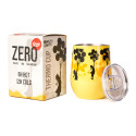 Tazza termica - FLYING BALLOONS GIRL - Quy Cup
