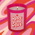 Candela profumata - Love is in the Air - Legami Milano