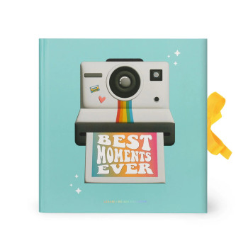 Album Fotografico - Best Moments Ever - Legami Milano