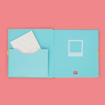 Album Fotografico - Best Moments Ever - Legami Milano 2