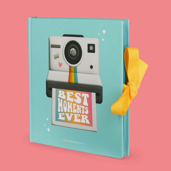 Album Fotografico - Best Moments Ever - Legami Milano