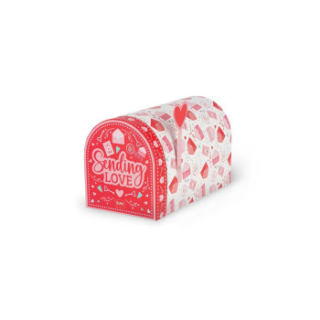 Scatola Regalo Medium - Love Mailbox - Legami Milano