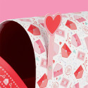 Scatola Regalo Medium - Love Mailbox - Legami Milano