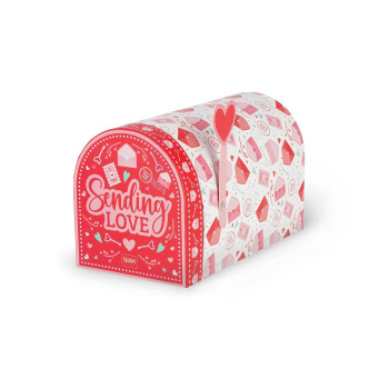 Scatola Regalo Large - Love Mailbox - Legami Milano