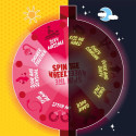 Ruota delle Risposte - Spin The Wheel - Legami Milano