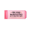 Blocchetto da 24 Voucher Romantici - Legami Milano