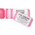 Blocchetto da 24 Voucher Romantici - Legami Milano