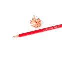 Matita a Forma di Cuore - Love at First Write - Legami Milano