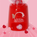 Mini Distributore Gomme per Cancellare - Love Dispenser -