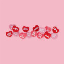 Mini Distributore Gomme per Cancellare - Love Dispenser -