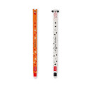 Set di 2 Penne Gel Cancellabili - Gatto e Cane - Legami Milano