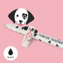 Set di 2 Penne Gel Cancellabili - Gatto e Cane - Legami Milano
