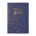 Quaderno a Righe - Foglio A5 STARS - Legami Milano