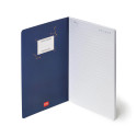 Quaderno a Righe - Foglio A5 STARS - Legami Milano