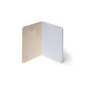 Quaderno a Righe - Foglio A6 MAP - Legami Milano