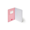 Quaderno a Righe - Foglio A6 KITTY - Legami Milano