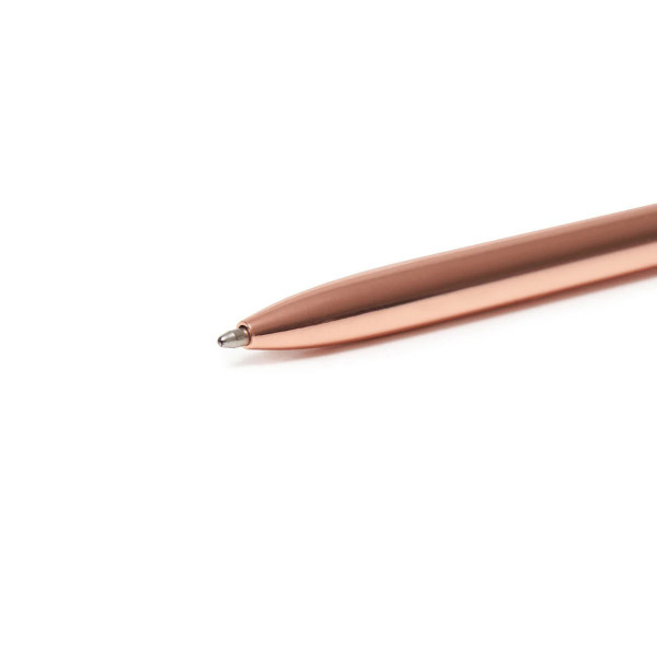 Penna con iniziale - A - Legami Milano