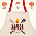 Grembiule da Cucina - Super Chef - Legami Milano