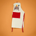 Grembiule da Cucina - Super Chef - Legami Milano