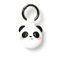 Portachiavi per AirTag Panda - Legami Milano
