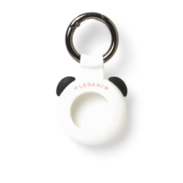 Portachiavi per AirTag Panda - Legami Milano