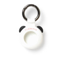 Portachiavi per AirTag Panda - Legami Milano