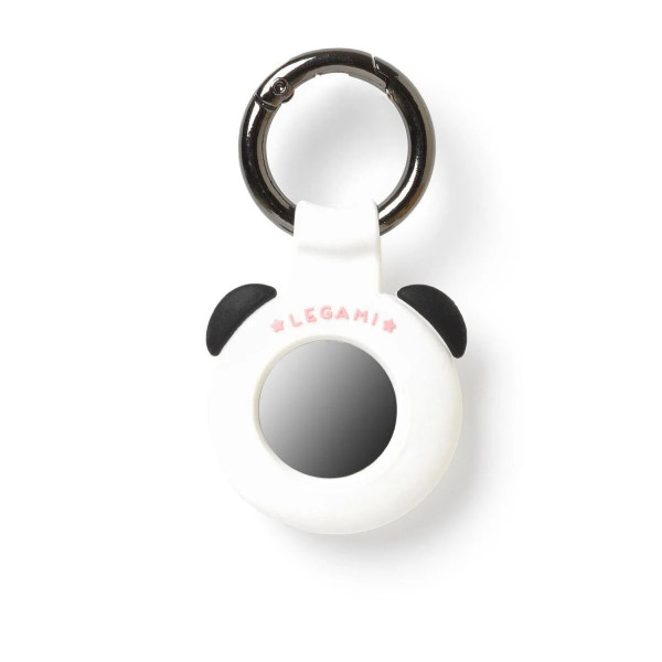 Portachiavi per AirTag Panda - Legami Milano