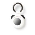 Portachiavi per AirTag Panda - Legami Milano