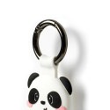 Portachiavi per AirTag Panda - Legami Milano