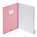 Quaderno a Righe - Foglio B5 KITTY - Legami Milano