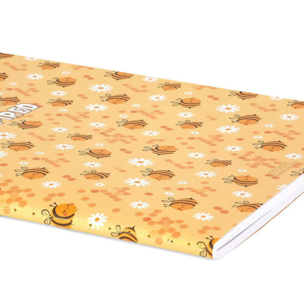 Quaderno a Righe - Foglio B5 BEE - Legami Milano