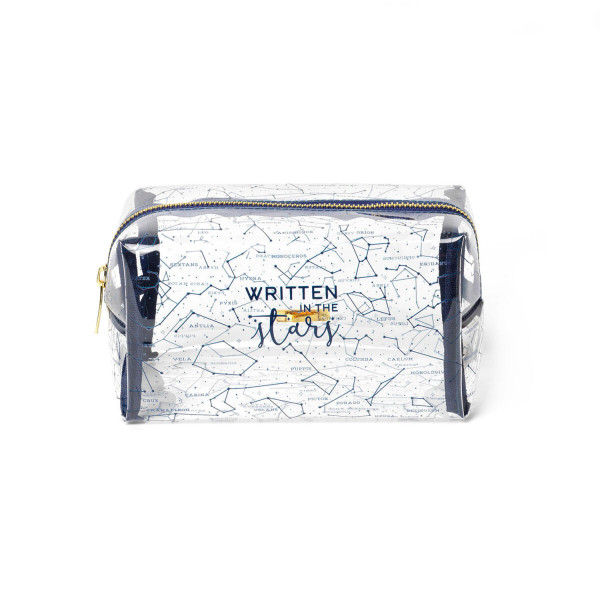 Trousse Porta Trucchi - Makeup Queen STARS - Legami Milano