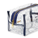 Trousse Porta Trucchi - Makeup Queen STARS - Legami Milano