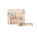 Porta Badge TRAVEL - Legami Milano