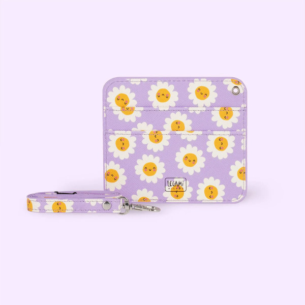 Porta Badge DAISY - Legami Milano
