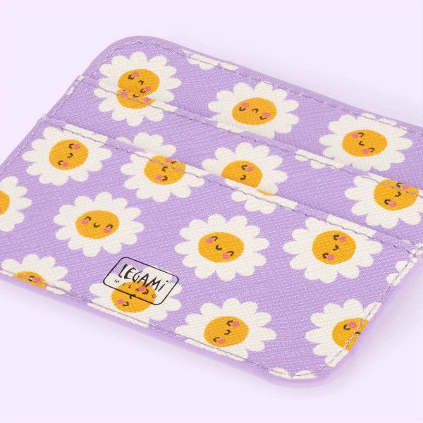 Porta Badge DAISY - Legami Milano
