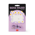 Porta Badge DAISY - Legami Milano