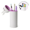 Astuccio 2 in 1 in Morbido Silicone - Kawaii BUNNY - Legami
