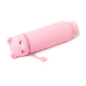 Astuccio 2 in 1 in Morbido Silicone - Kawaii PIG - Legami Milano